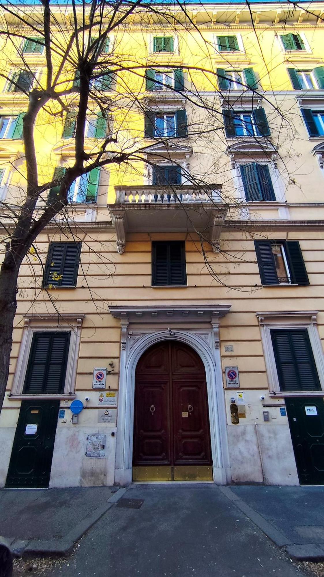Apartment Esclusivo Casalino Vatican *